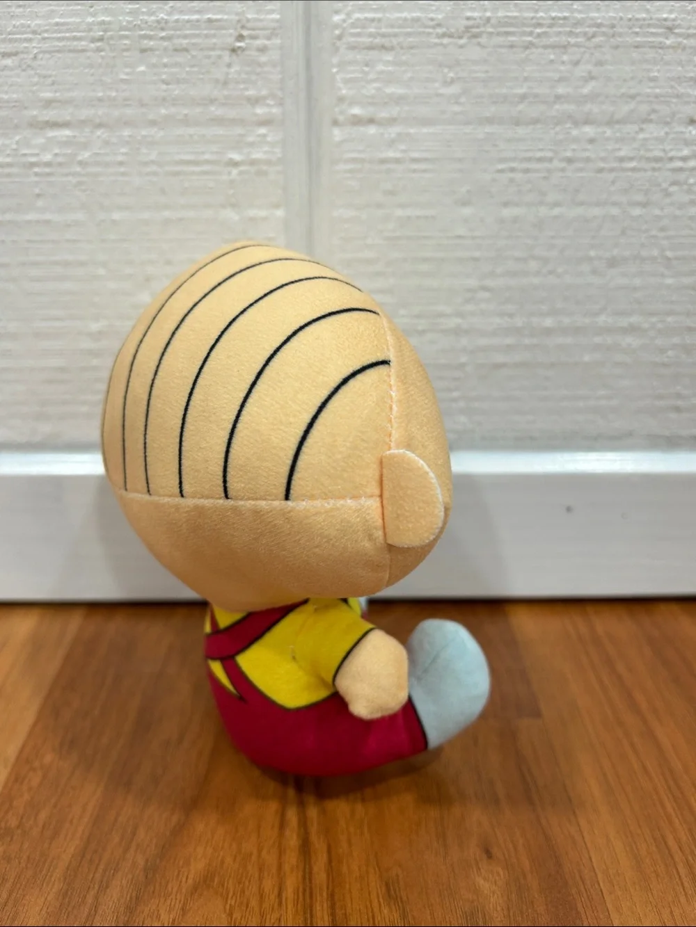 Family Guy Stewie Griffin Big Head Plush Toy Factory